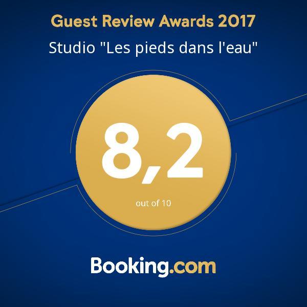 Studio "Les Pieds Dans L'Eau" - 50M Front De Mer Berck المظهر الخارجي الصورة